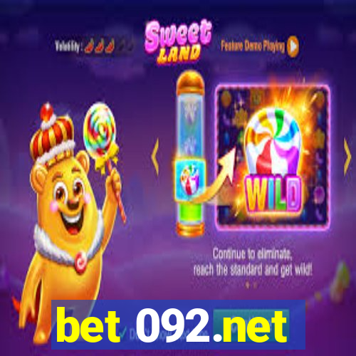 bet 092.net